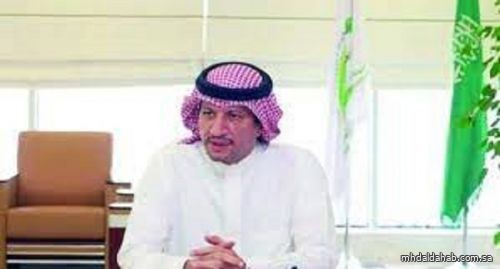 "الكهموس" يترأس وفد المملكة في الاجتماع الوزاري لمجموعة عمل مكافحة الفساد في "العشرين"