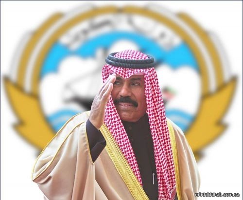 الديوان الأميري بالكويت: أمير البلاد بخير ويتمتع بصحة طيبة