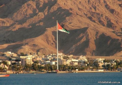 الأردن يعلق رحلات السياحة الداخلية بسبب ارتفاع درجات الحرارة