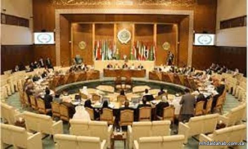 البرلمان العربي يؤكد دعمه لمخرجات القمة الثلاثية المصرية الأردنية الفلسطينية