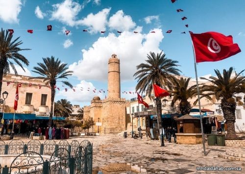 تراجع نسبة البطالة في تونس