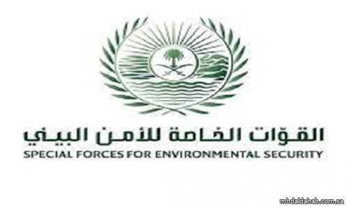 القوات الخاصة للأمن البيئي تضبط (15) مخالفاً لنظام البيئة لاستغلالهم الرواسب دون ترخيص