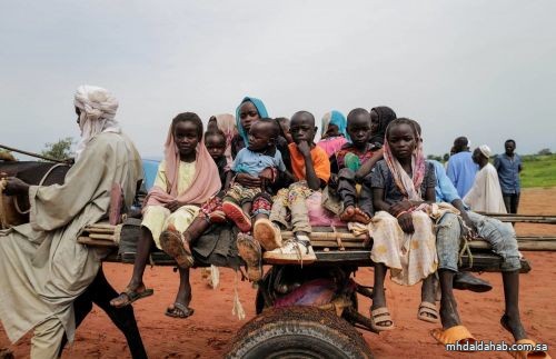 الأمم المتحدة تدعو لتمويل الاستجابة الإنسانية في السودان
