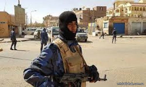 الجيش الليبي يطلق عملية عسكرية لتأمين حدوده مع النيجر وتشاد