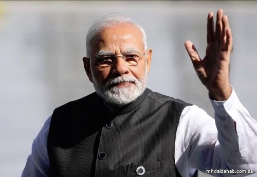 رئيس الوزراء الهندي يدعو لضمّ الاتحاد الإفريقي لمجموعة العشرين