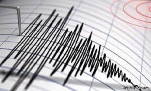 زلزالٌ بقوة 6.2 درجات يضرب ساحل بنما