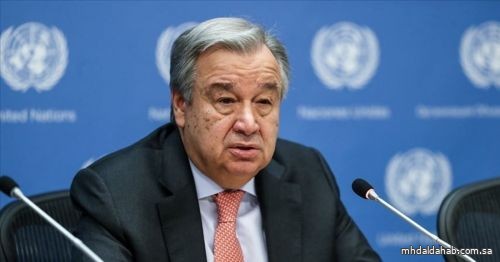 الأمم المتحدة تدين محاولة الانقلاب في الغابون