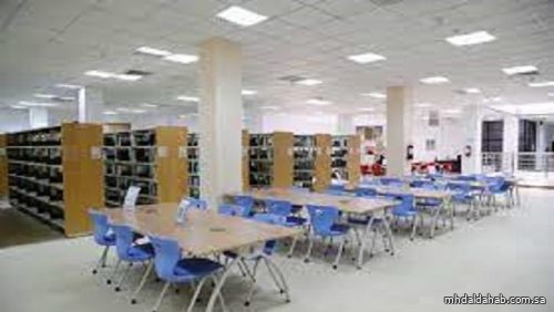 مكتبات جامعة طيبة تنضم لعضوية المكتبات العالمية