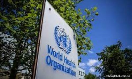 منظمة الصحة العالمية تعلن عن 1,4 مليون حالة جديدة بكوفيد 19 خلال شهر يوليو