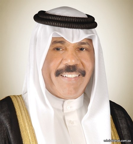 أمير الكويت يتوجه إلى إيطاليا في زيارة خاصة