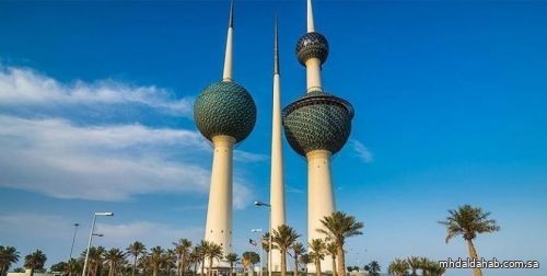 مرسوم أميري بتعيين فهد الجارالله وزيراً للمالية الكويتية