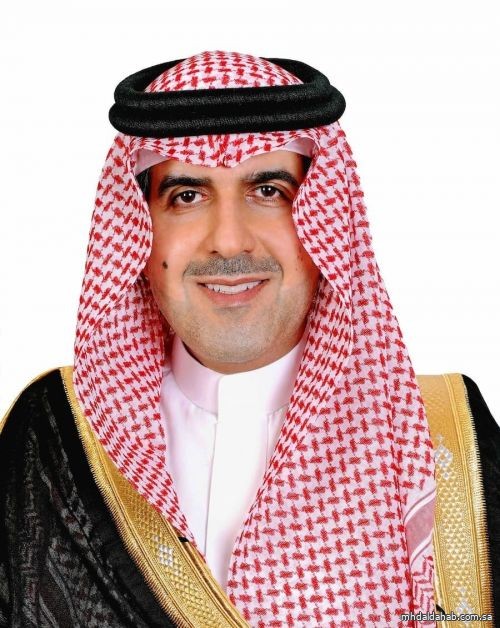 العنقري يشكر القيادة بمناسبة تعديل تنظيم الجمعية السعودية للمراجعين الداخليين