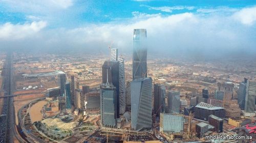"صندوق النقد": الوضع الاقتصادي والمالي السعودي قوي بسبب الإصلاحات المستمرة