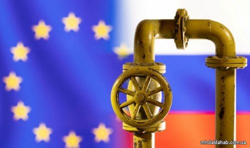 روسيا: الطلب العالمي على الغاز المسال أكبر من الإنتاج الحالي
