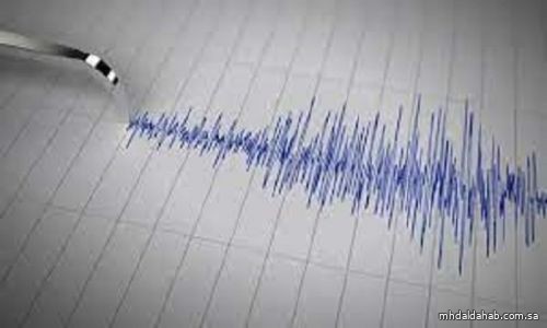 زلزال بقوة 5.1 درجة يضرب جزر ساندويتش الجنوبية بالمحيط الأطلسي