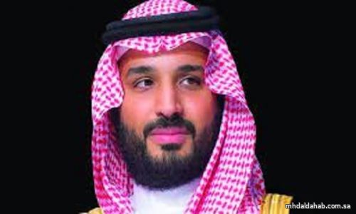 ولي العهد يُعزِّي ملك المغرب في ضحايا الزلزال ويؤكد تضامُن السعودية مع الأشقاء