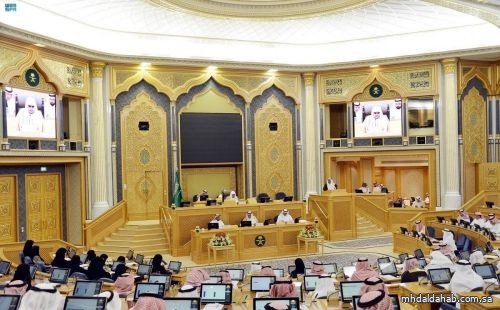 مجلس الشورى.. مطالبات بزيادة الرقابة على المحتوى الإعلامي الرقمي