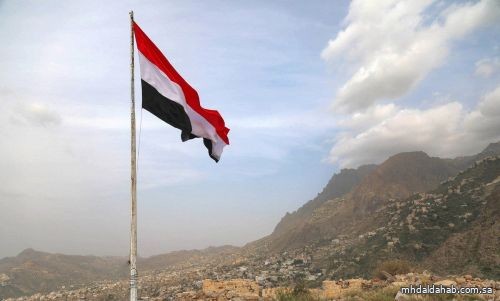 اليمن ترحب بجهود المملكة وسلطنة عُمان ‏لإحلال السلام