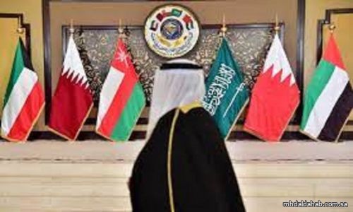 "المجلس الوزاري الخليجي" يصدر بياناً حول التطورات الراهنة مع العراق