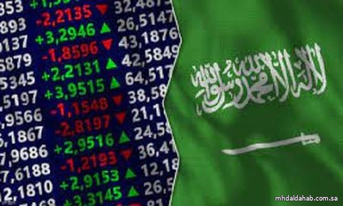 مؤشر "الأسهم السعودية" يغلق منخفضاً عند 11061 نقطة