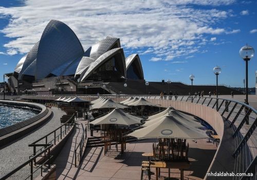 أستراليا تحقق فائضاً بالميزانية لأول مرة منذ 15 عاماً