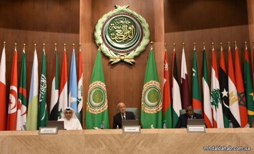 الجامعة العربية تدعو إلى إقامة مشروعات عربية تسد فجوة الغذاء