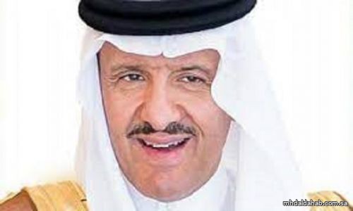"سلطان بن سلمان": السعودية تعيش نهضة عالمية بفضل رؤية 2030