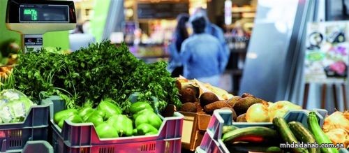 مؤشر أسعار الغذاء العالمية يستقر في سبتمبر