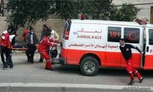 الصحة الفلسطينية تعلن حالة الطوارئ في كافة المستشفيات لمواجهة عدوان الاحتلال