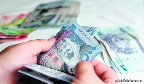 حساب المواطن: 3.4 مليار ريال لمستفيدي دفعة شهر أكتوبر