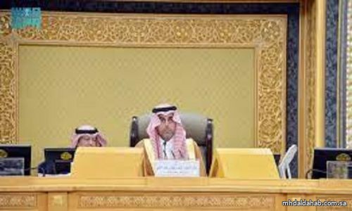 "الشورى" يدعو للحصول على ربط حساب القاصرين بنظام الإشراف على التصرفات المالية