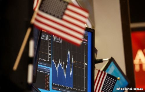 سوق الأسهم الأمريكية يغلق على تراجع