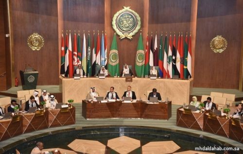 برلمان العرب ينتقد الصمت المخزي للمجتمع الدولي تجاه انتهاكات الاحتلال