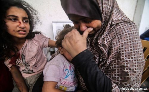 «الصحة العالمية» تحذّر من وقوع كارثة إنسانية في غزة