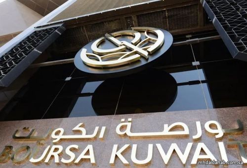 بورصة الكويت تغلق تعاملاتها على ارتفاع المؤشر العام