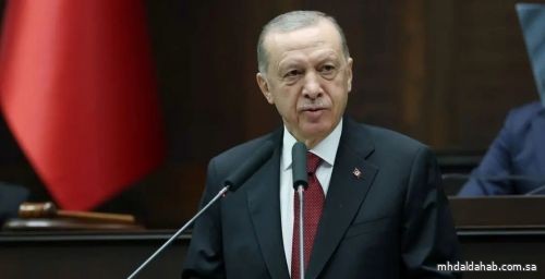 أردوغان: مجلس الأمن الدولي «لم يف بمسؤوليته» تجاه غزة