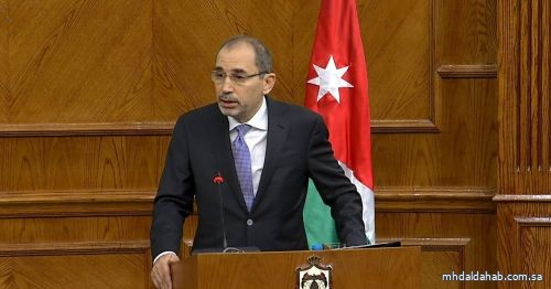 وزير خارجية الأردن: "نخشى الأسوأ" في حرب غزة