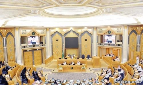 مجلس الشورى يصدر عدداً من القرارات ويناقش عدداً من التقارير