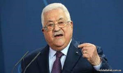 الرئيس الفلسطيني: لن نرحل وسنبقى في أرضنا ونحذّر من عمليات التهجير من قطاع غزة