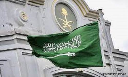 تحذير من سفارة المملكة بعُمان للسعوديين: خذوا الحيطة من إعصار "تيج"