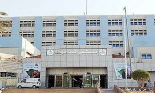 مستشفى الملك فهد بالمدينة المنورة يقدم خدماته لأكثر من 39 ألف مستفيد