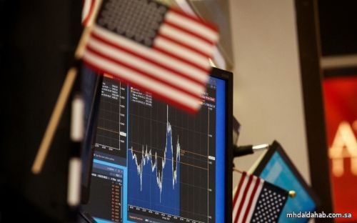 مؤشرات الأسهم الأمريكية تغلق على تباين