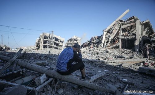 "الصحة العالمية" تعلن عدم قدرتها على إيصال المساعدات لشمال غزة