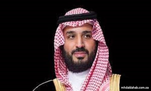 ولي العهد يهنئ رئيس وزراء سلوفاكيا بمناسبة تشكيل الحكومة الجديدة