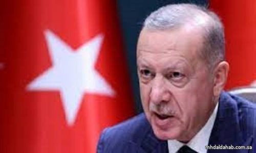 إردوغان يطالب إسرائيل بـ"وقف هذا الجنون" ووضع حد للهجمات