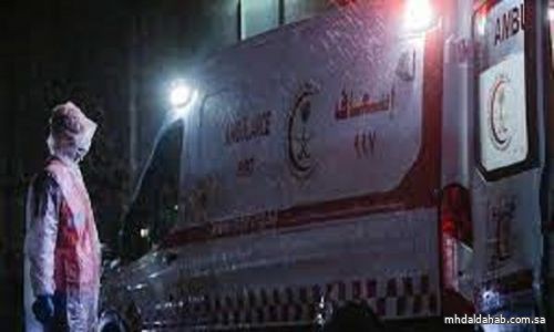 "هلال المدينة" يرفع جاهزيته استعدادًا للتقلبات الجوية المتوقعة على المنطقة