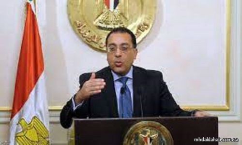 مدبولي: مصر لن تسمح بحل أو تصفية أي قضايا إقليمية على حسابها
