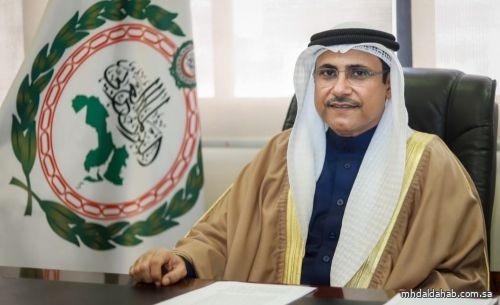 العسومي يرحب بانعقاد القمة العربية "الطارئة" في الرياض لوقف نزيف الدم الفلسطيني