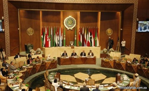 البرلمان العربي يوجه نداءً للبرلمانات والاتحادات وشعوب العالم الحر لوقف نزيف الدماء والمجازر الدموية في قطاع غزة