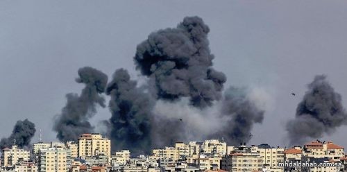 الصحة الفلسطينية: عدد شهداء العدوان الإسرائيلي على غزة ارتفع إلى 10022 شهيدًا